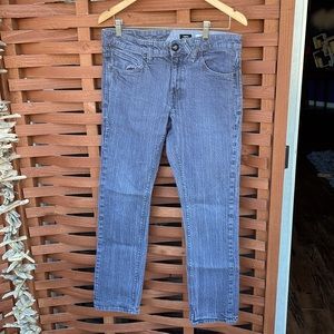 Volcom Brand Jeans